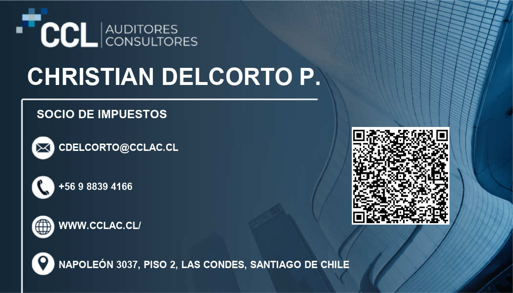 Christian Delcorto P.